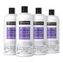 Imagem de Condicionador TRESemmé Purple Blonde para cabelos loiros e prateados 800ml