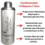 Imagem de Condicionador TriRestore 3x1 Aramath Oleo Argan 1L Original