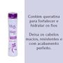 Imagem de Condicionador Vitiss Violet Flowers 300ml