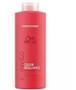 Imagem de Condicionador Wella Color Brilliance 1l 