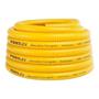 Imagem de Conduíte Amarelo 3/4 25mm 50 Metros Fortlev