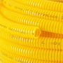 Imagem de Conduíte Amarelo 3/4 25mm 50 Metros Fortlev