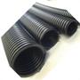 Imagem de Conduite Conduflex Pead Preto 3'' 25M Com Guia 16020