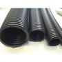 Imagem de Conduite Conduflex Pead Preto 3'' 25M Com Guia 16020