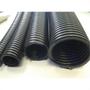 Imagem de Conduite Conduflex Pead Preto 3'' 25M Com Guia 16020