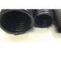 Imagem de Conduite Conduflex Pead Preto 3'' 25M Com Guia 16020