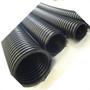 Imagem de Conduite Conduflex Pead Preto 4'' 25M Com Guia 2493