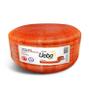 Imagem de Conduite corrugado 3/4" laranja rolo - ueba