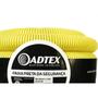 Imagem de Conduite Corrugado Amarelo.Adtex Antichama 1 R10