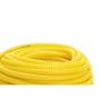 Imagem de Conduite Corrugado Amarelo Amanco 1/2''X50M  10112