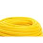 Imagem de Conduite Corrugado Amarelo Amanco 3/4''X50M 10113