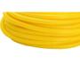 Imagem de Conduite Corrugado Amarelo Amanco 3/4''X50M 10113