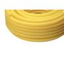 Imagem de Conduite Corrugado Dinoplast Amarelo   1/2'' Com 100M