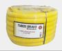 Imagem de Conduíte Corrugado Eletr. Amarelo Dn 32 mm - 1" X  25 m - Pvc