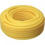 Imagem de Conduite Corrugado Krona Amarelo Reforcado 3/4'' Com 10M