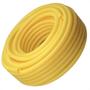 Imagem de Conduite Corrugado Krona Amarelo Reforcado 3/4'' Com 50M