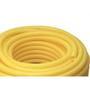 Imagem de Conduite Corrugado Krona Amarelo Reforcado 3/4'' Com 50M