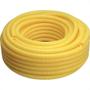 Imagem de Conduite Corrugado Krona Amarelo Reforcado 3/4'' Com 50M