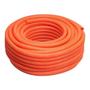 Imagem de Conduite Corrugado Krona Laranja (B)   3/4"X50M  1236