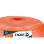 Imagem de Conduite Corrugado Laranja Tigre 1-32Mm Rl 25