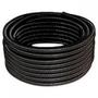 Imagem de Conduite Espiralado Preto Ibira   1/2'' Com 25M