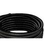 Imagem de Conduite Espiralado Preto Irrigatec 1.1/2''- Com 25M