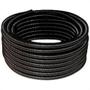 Imagem de Conduite Espiralado Preto Irrigatec  2'' Com 25M