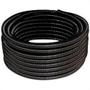 Imagem de Conduite Espiralado Preto Irrigatec  2'' Com 25M