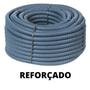 Imagem de Conduite Reforçado 1" Elétrico 25m Corrugado Flexível