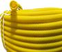 Imagem de Conduite Resistente 25 metros - Amarelo 3/4 corrugado