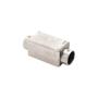 Imagem de Condulete Fixo 1.1-4" Tipo "c" - Com Tampa - Rosca Bsp - Com Pintura Tramontina