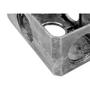 Imagem de Condulete Sieg Multiplo ( X ) 3/4'' Sem Tampa