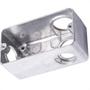 Imagem de Condulete Tramontina Multi  1.1/2''Com Tampa 56200/015