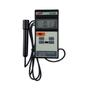 Imagem de Condutivímetro Digital Faixa 0 A 200ms Hold Condutividade Ec Sensor Eletrodo Cd-850 Portátil Instrutherm Com Estojo