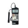 Imagem de Condutivímetro Digital Medidor Ec Faixa 0 A 20Ms Rs-232 Usb Sensor Cdr-870 Portátil Instrutherm Com Estojo