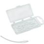 Imagem de Condutor Dental (Passa Fio) c/ 30 un - JadePro
