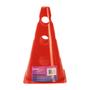 Imagem de Cone 9 Com Furo Leader Ld263