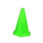 Imagem de Cone Agilidade Exercicio Treino Funcional Agilidade Treinamento Cores Variadas JFIT