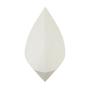 Imagem de Cone Bubble Crepe Branco - 100un