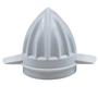 Imagem de Cone Castanha Espremedor Mondial Turbo Citrus E01 Branco
