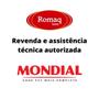 Imagem de Cone Castanha Extrator Mondial E-09
