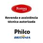 Imagem de Cone Castanha Multiprocessador Espremedor Philco All In One