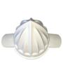 Imagem de Cone / Castanha Para Espremedor Mondial Turbo Citrus E-01 (Maior) Branco