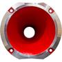 Imagem de Cone Corneta Curto Vermelho Rosca Drive D250x D250 Trio Jbl