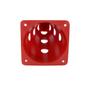 Imagem de Cone de Treinamento Poker com 12 Furos - 09098