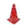 Imagem de Cone de Treinamento Poker com 12 Furos - 09098