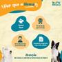 Imagem de Cone Educador Cães Furacão Pet Postinho Xixi p/ Adestramento