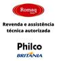 Imagem de Cone Espremedor All In One Nacional Pr Philco Original