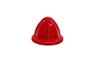 Imagem de Cone Espremedor de Frutas Original do Processador Arno Multichef 4 em 1 MP60 / MP61 / MP70 / MP74 - Vermelho