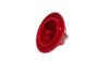 Imagem de Cone Espremedor de Frutas Original do Processador Arno Multichef 4 em 1 MP60 / MP61 / MP70 / MP74 - Vermelho